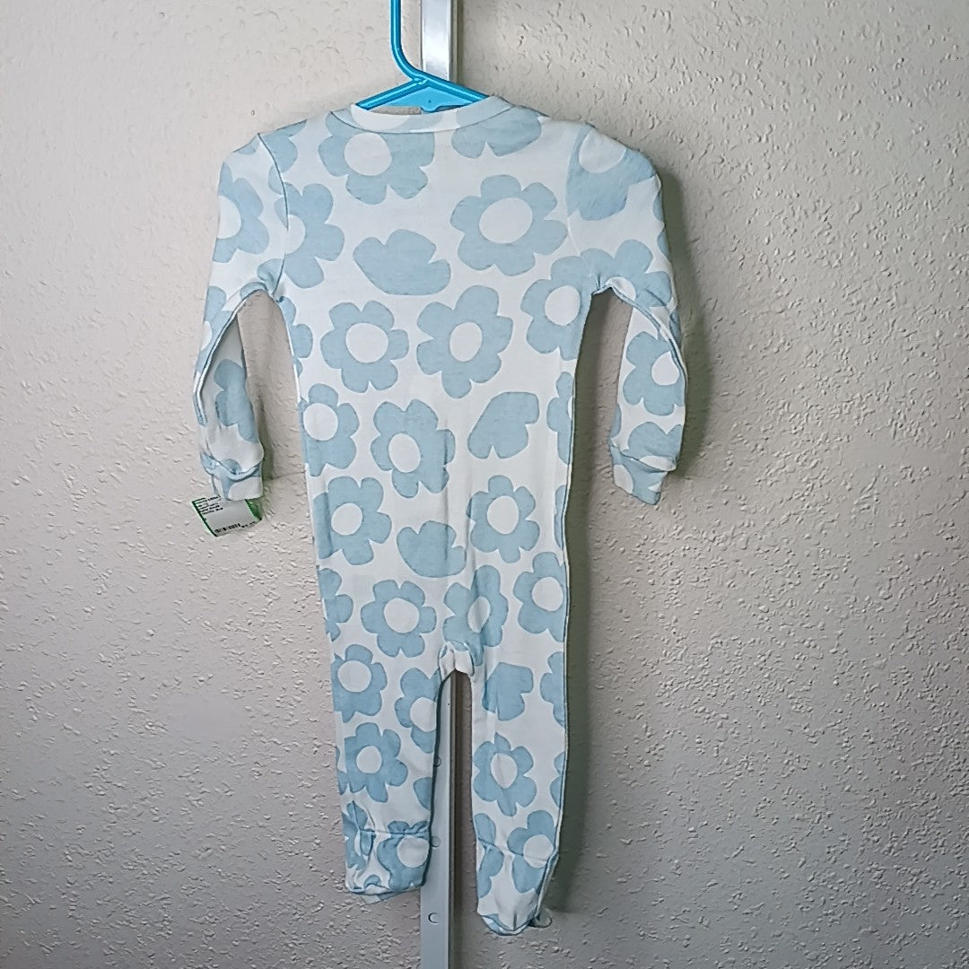 Mighty Goods 9 Months Sleeper/Footies