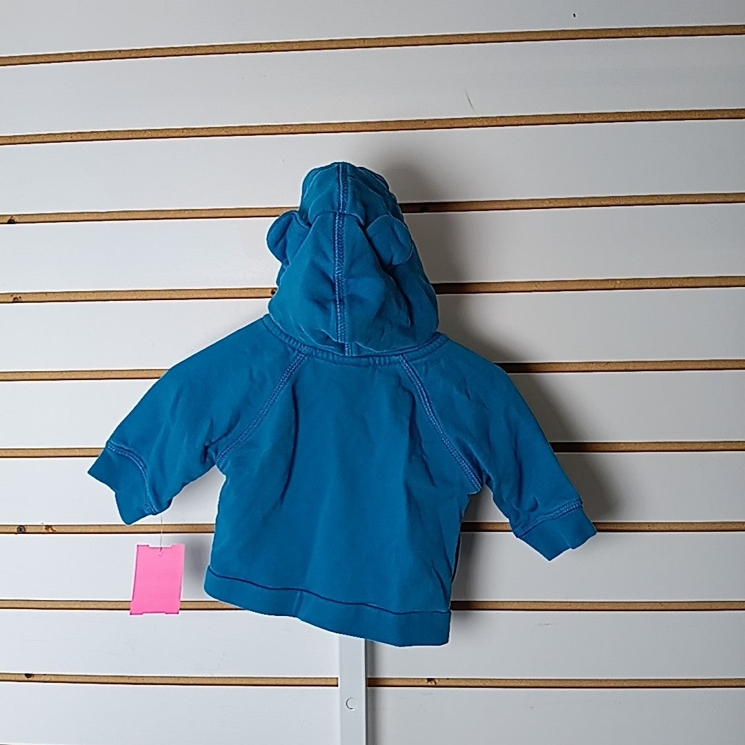 Hanna Andersson 0-3 Months Sweater/Sweatshirt