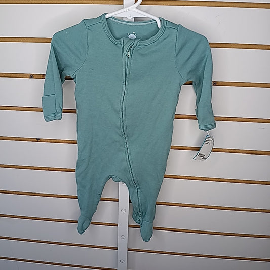 Cloud Island 0-3 Months Sleeper/Footies