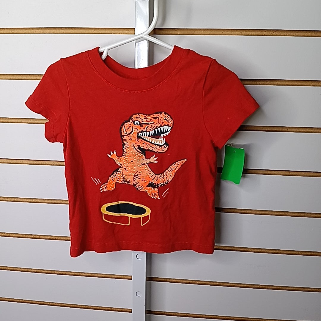 Cat & Jack 12 Months Shirt