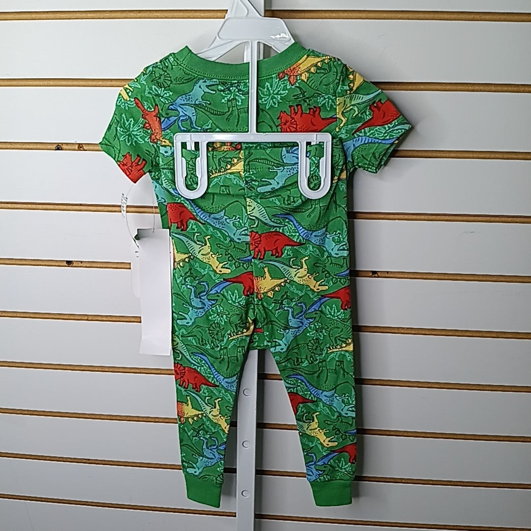 Wonder Nation 18 Months Pajamas 2pc