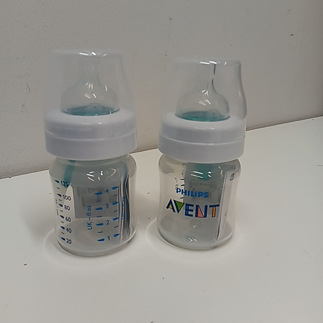 Philips Avent Bottle Accessories
