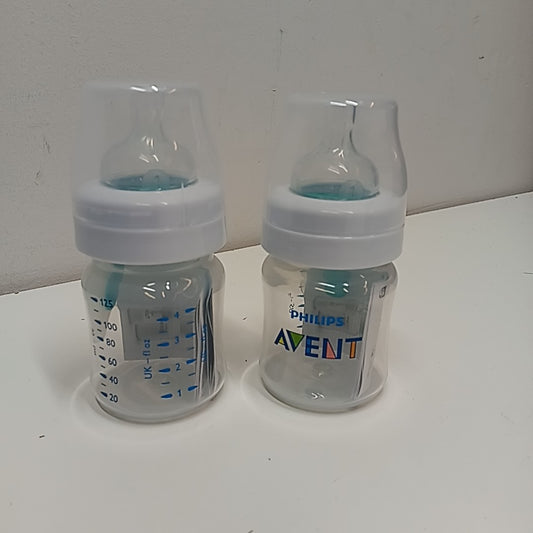 Philips Avent Bottle Accessories
