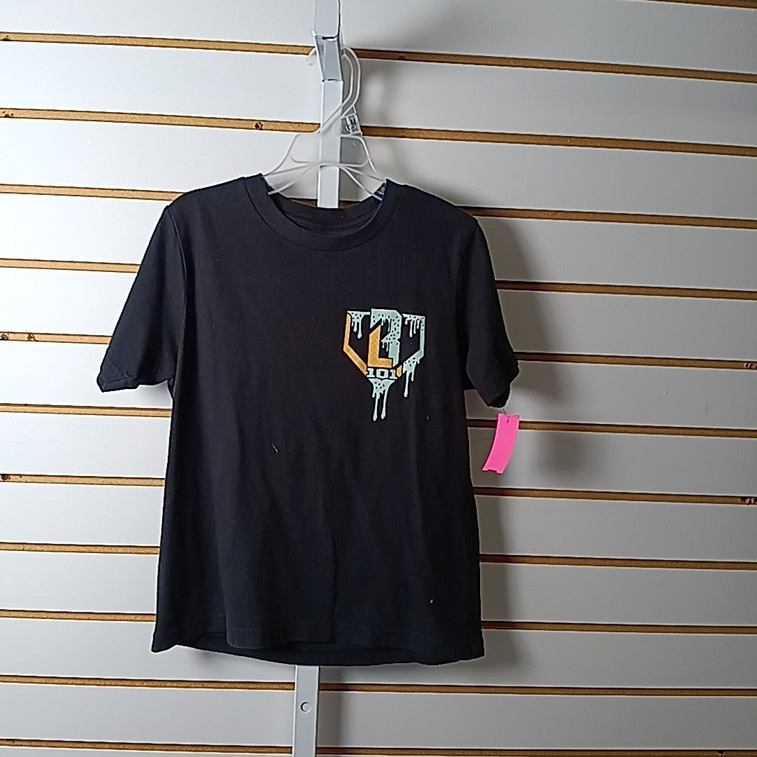 BSBL Lifestyle 101 Apparel YSM Shirt