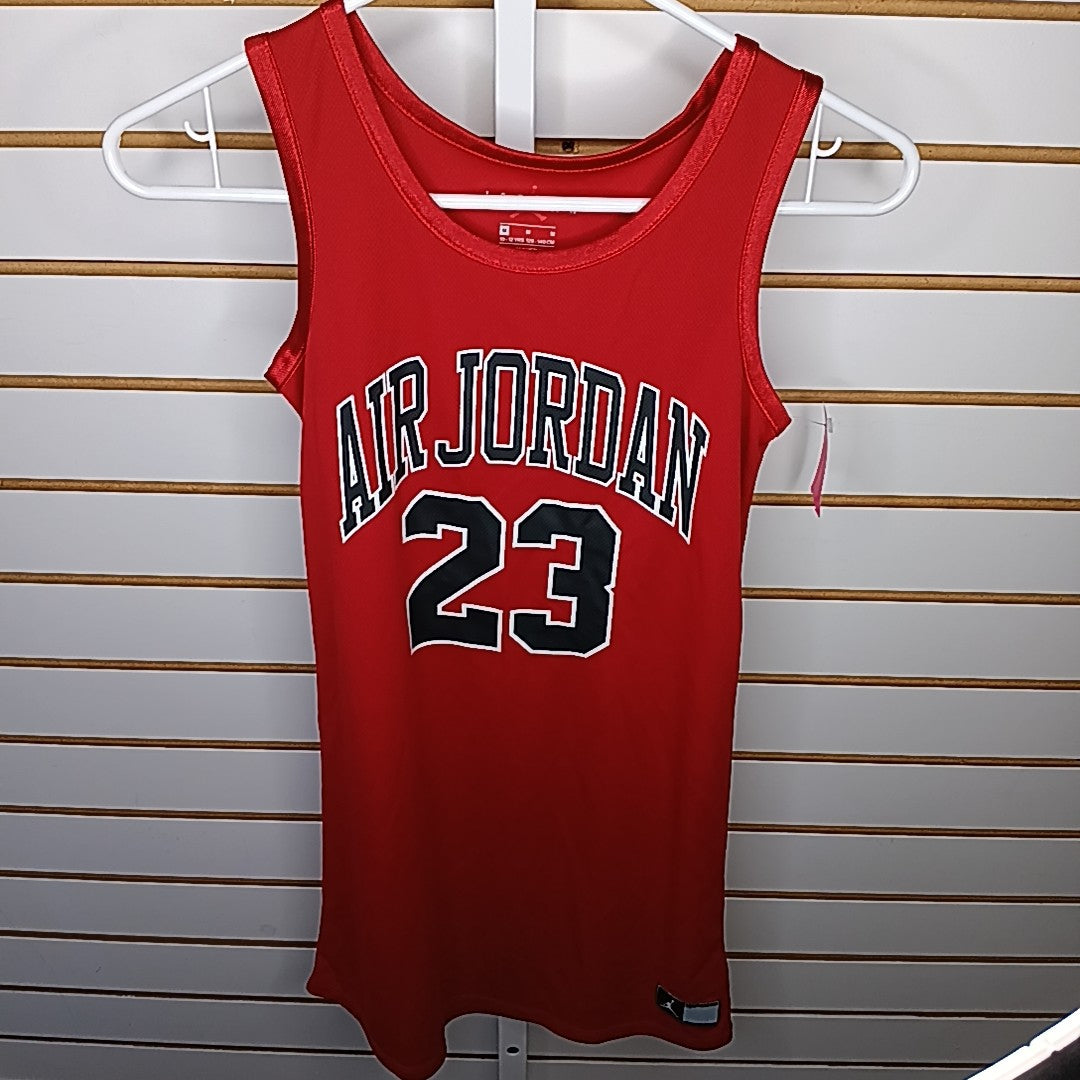 Jordan 10/12 Dress