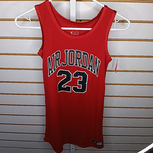 Jordan 10/12 Dress