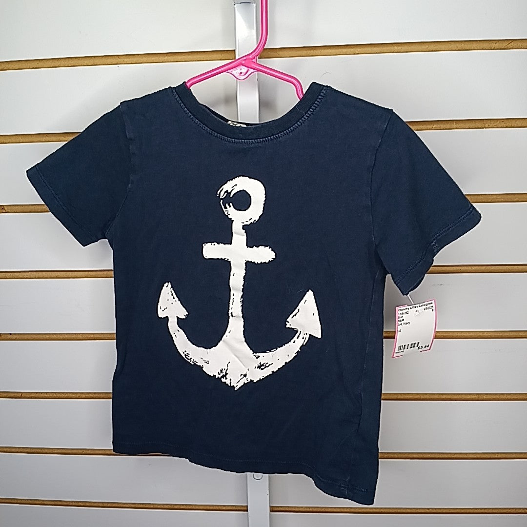 H&M 3/4 Shirt