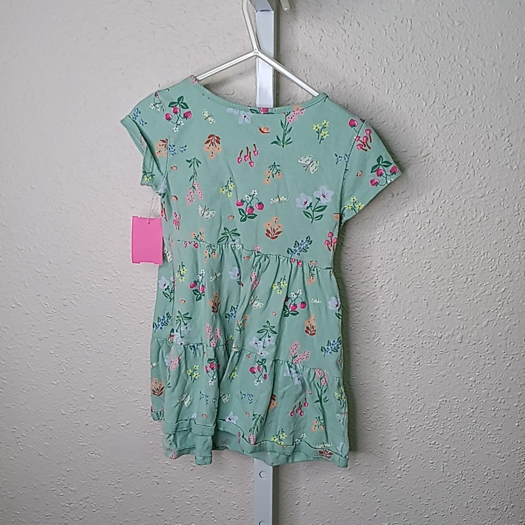 Jumping Beans 3T Dress