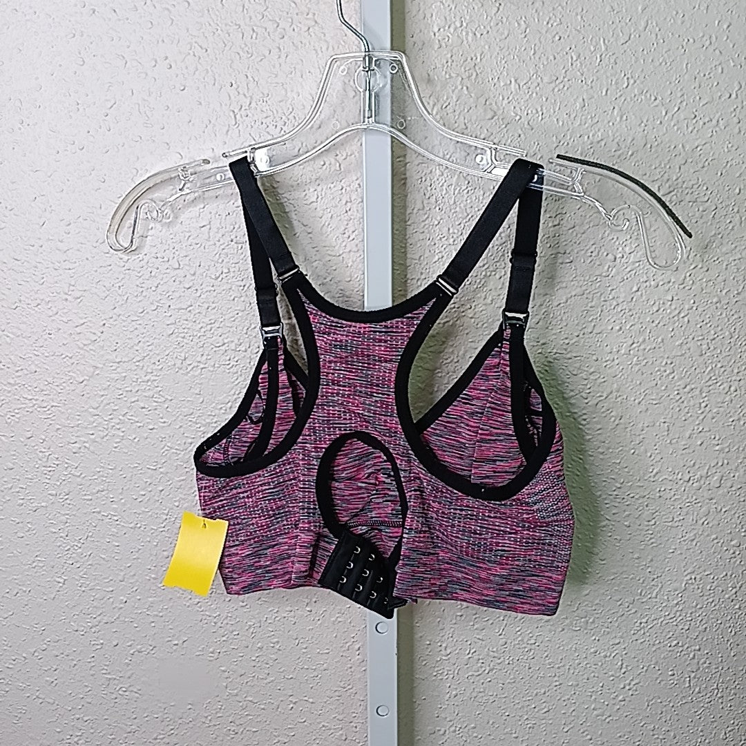 Size M MAT Nursing Bra - No Wire