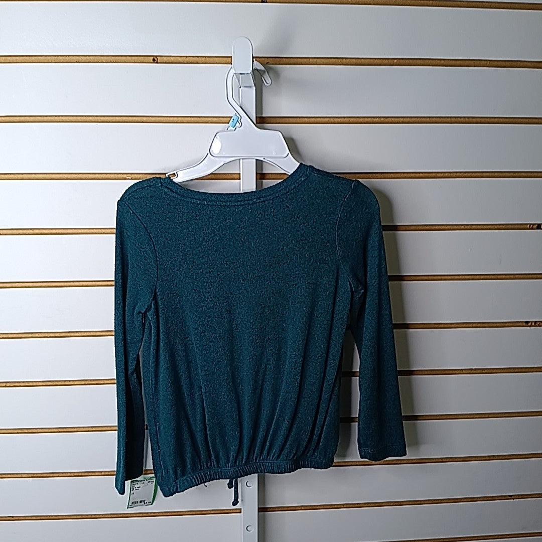 Cat & Jack 4/5 Shirt