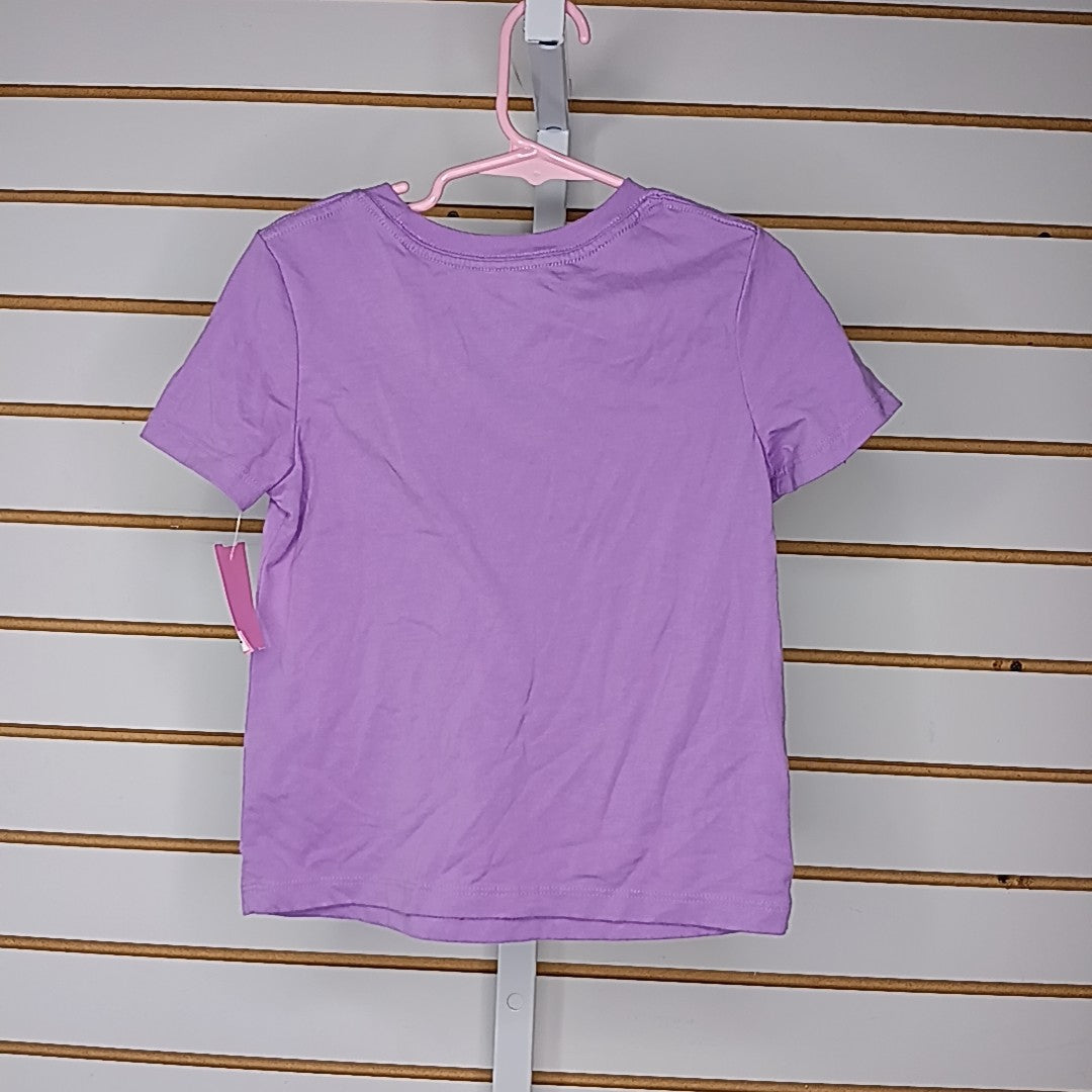 Cat & Jack 4T Shirt