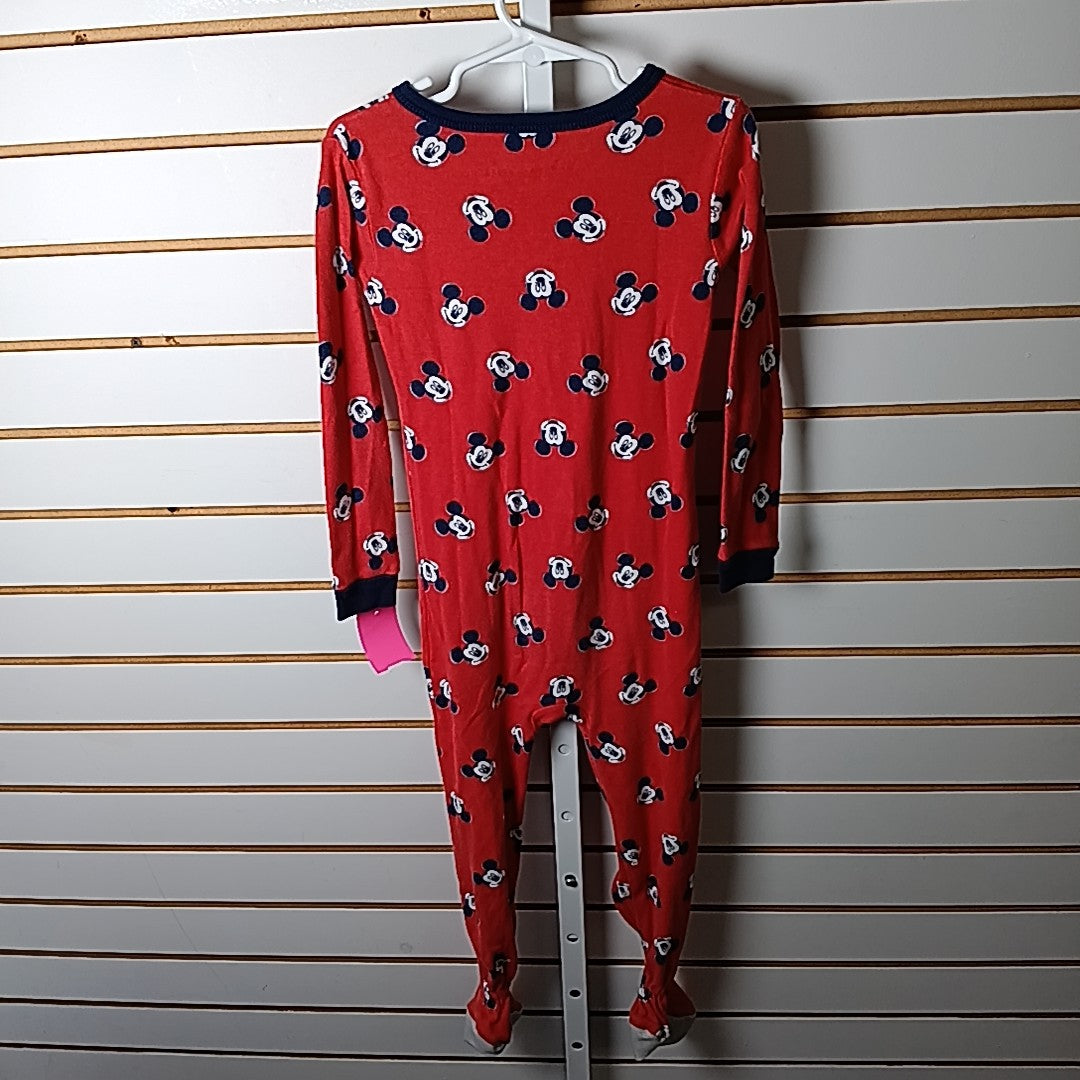 Carter's 5T Sleeper/Footies