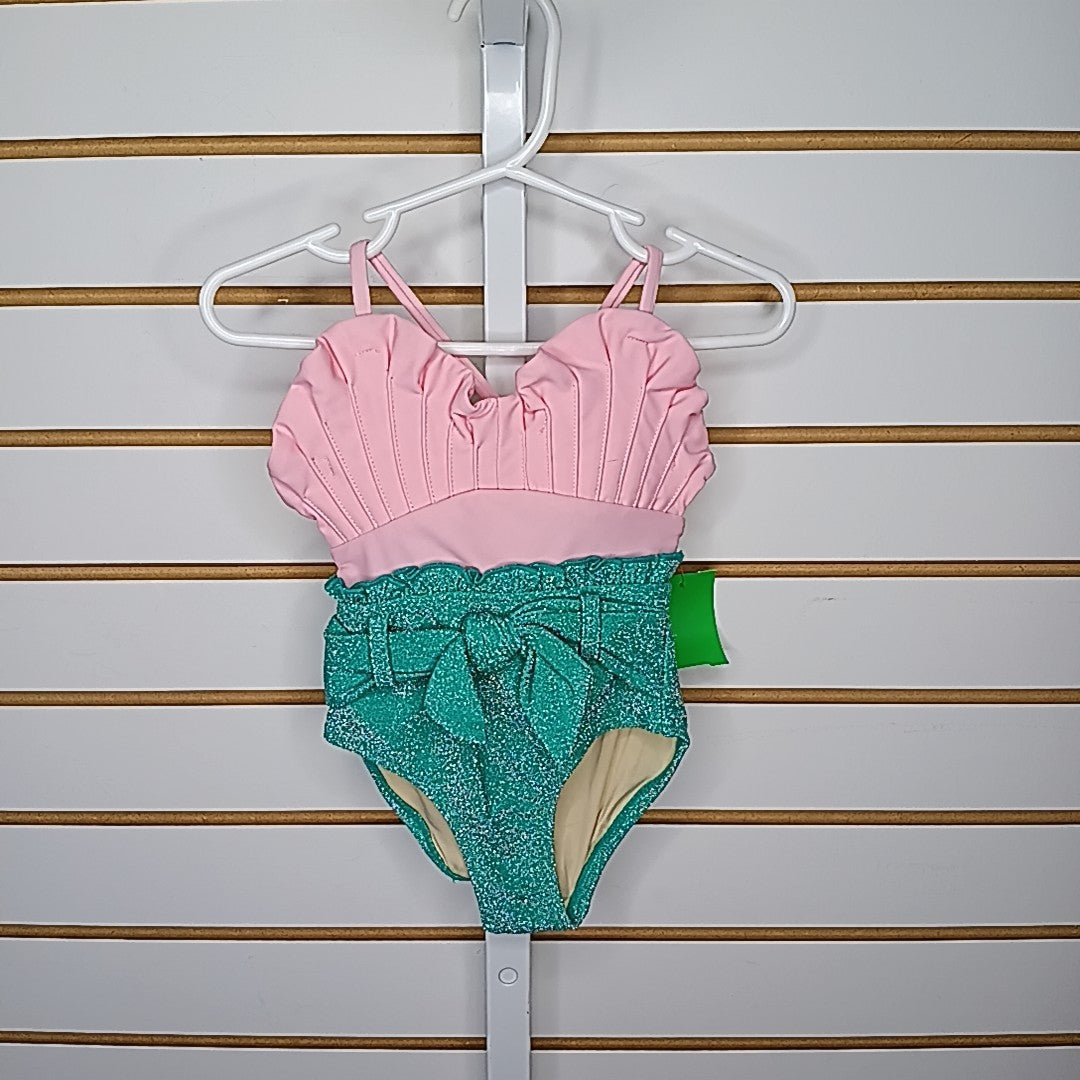 Shade Critters 6-12 Months Swim Suit 1pc