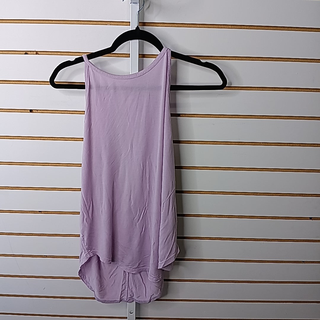 prAna Size L Tank Top
