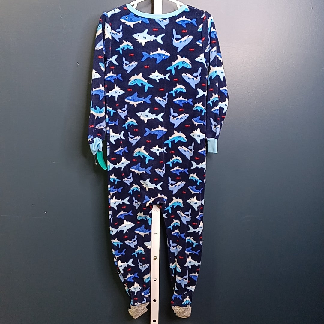 Absorba 4T Sleeper/Footies