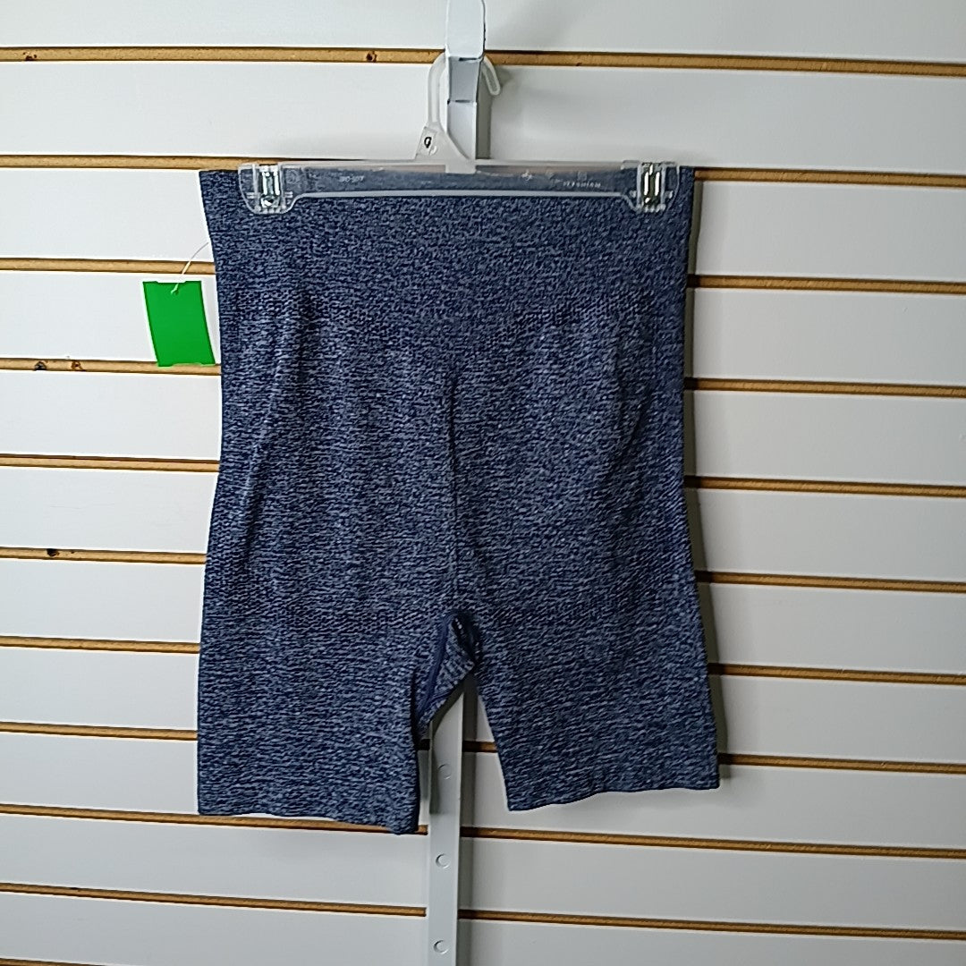 Size L MAT Shorts