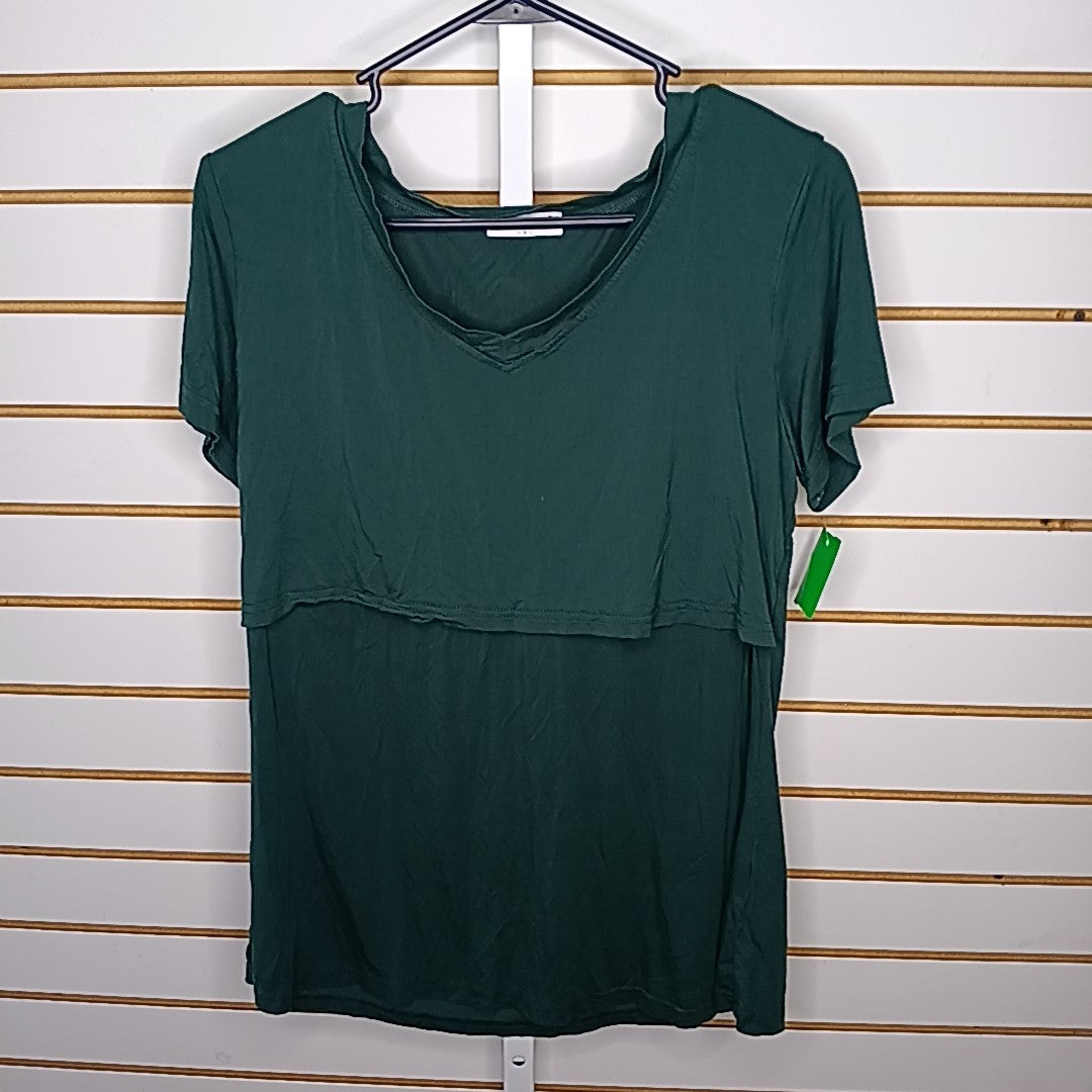 Bearsland Size M MAT Shirt