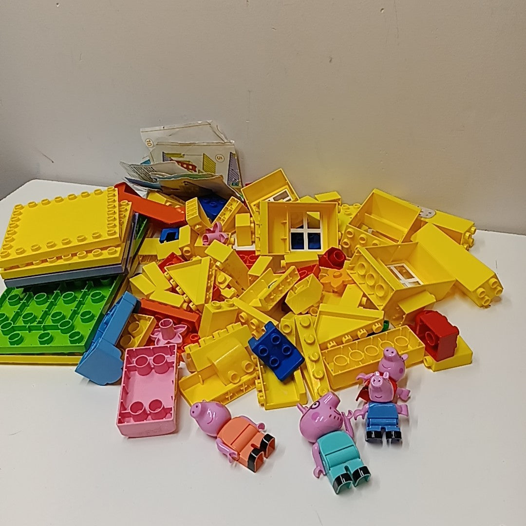 Lego Blocks