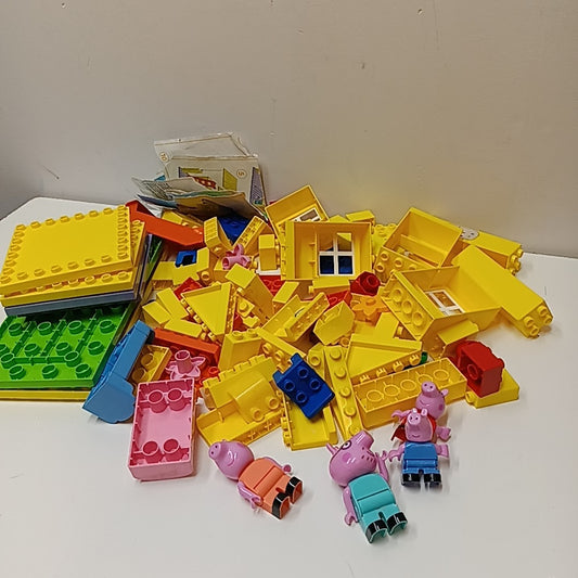Lego Blocks