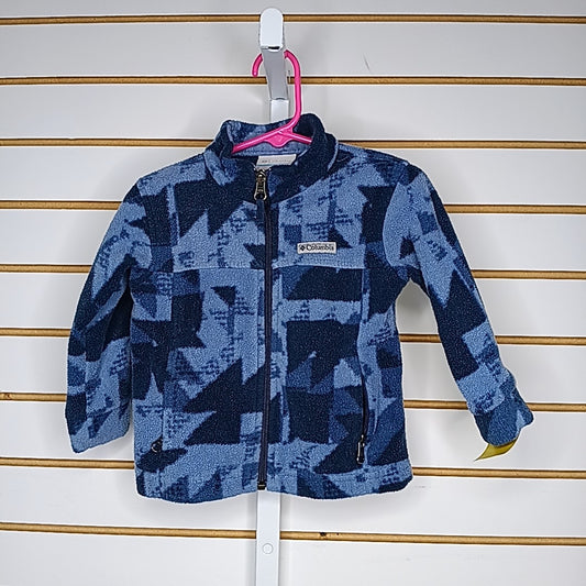 Columbia 2T Jacket