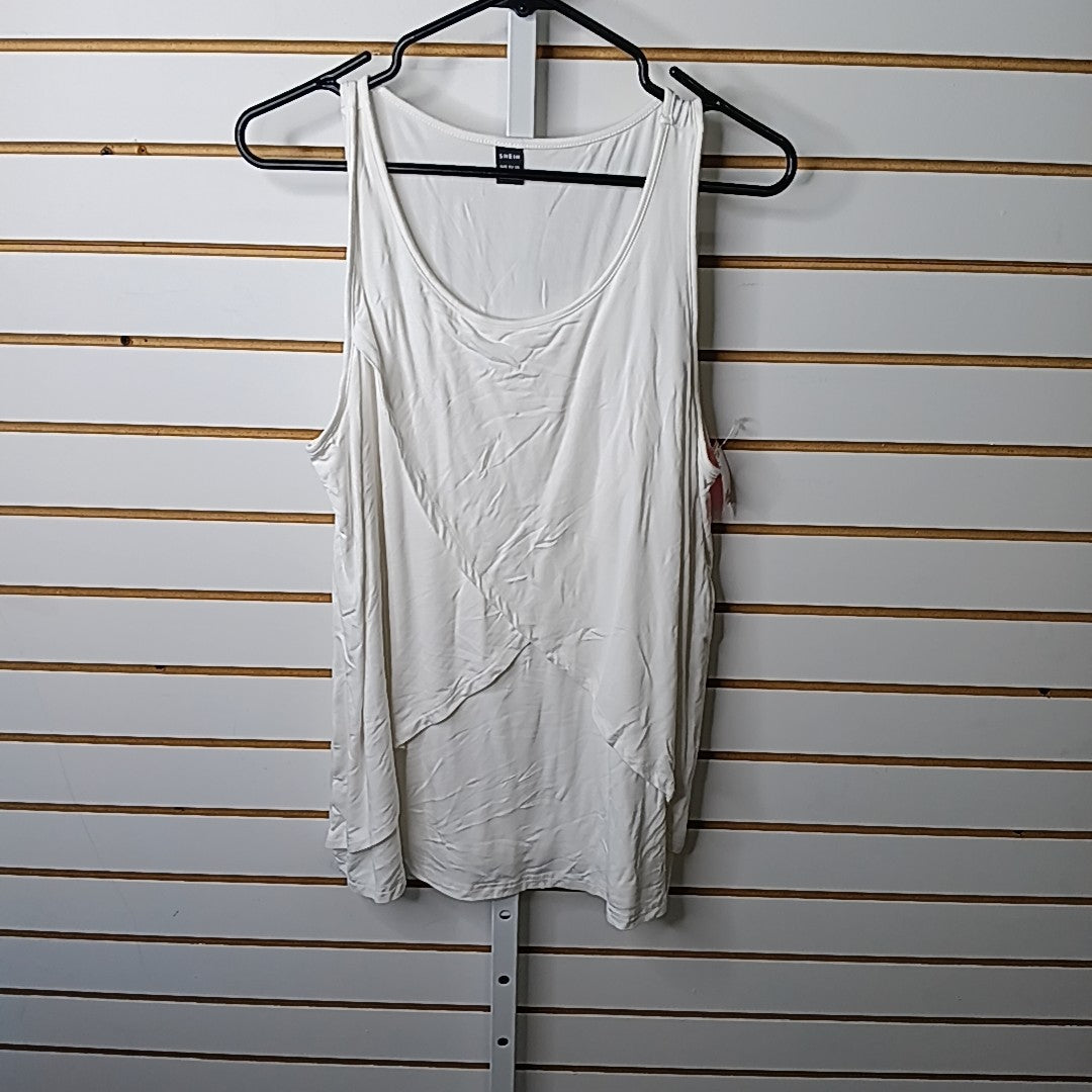 Shein Size XL MAT Nursing Top