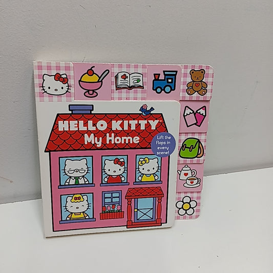 Board Book Books