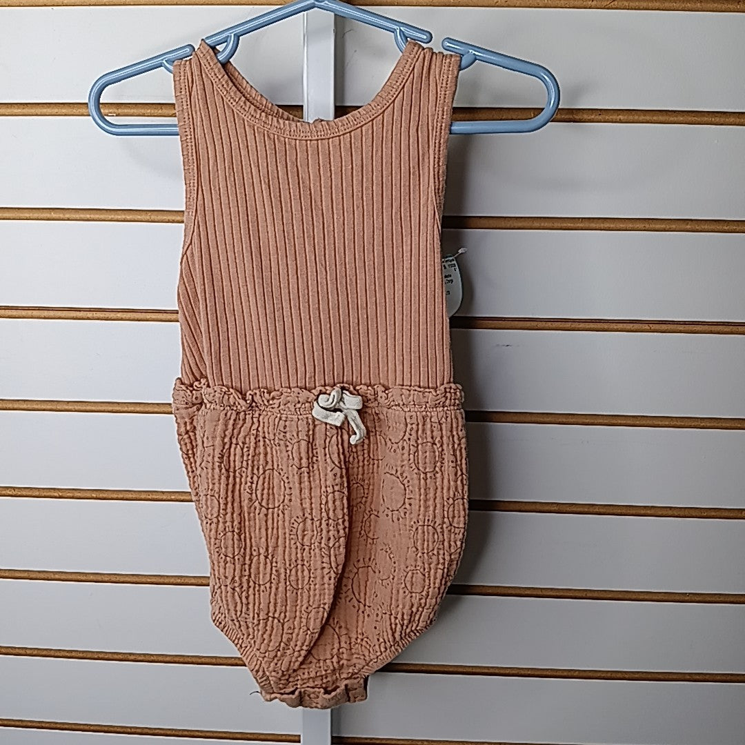 Grayson Collective 18 Months Romper