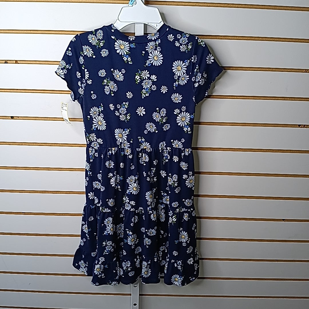 KnitWorks 7/8 Dress
