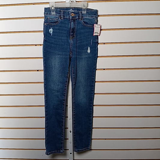 Jordache 10 Pants