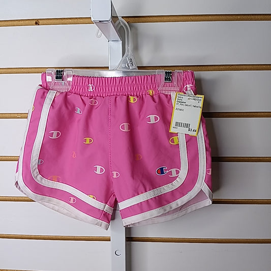 Champion 4T Shorts