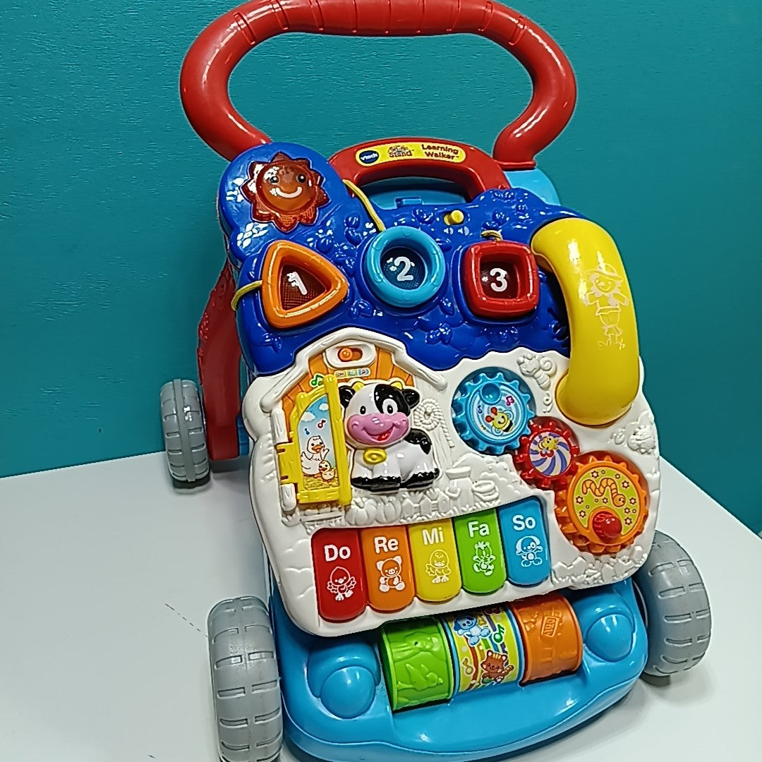 VTech Walker