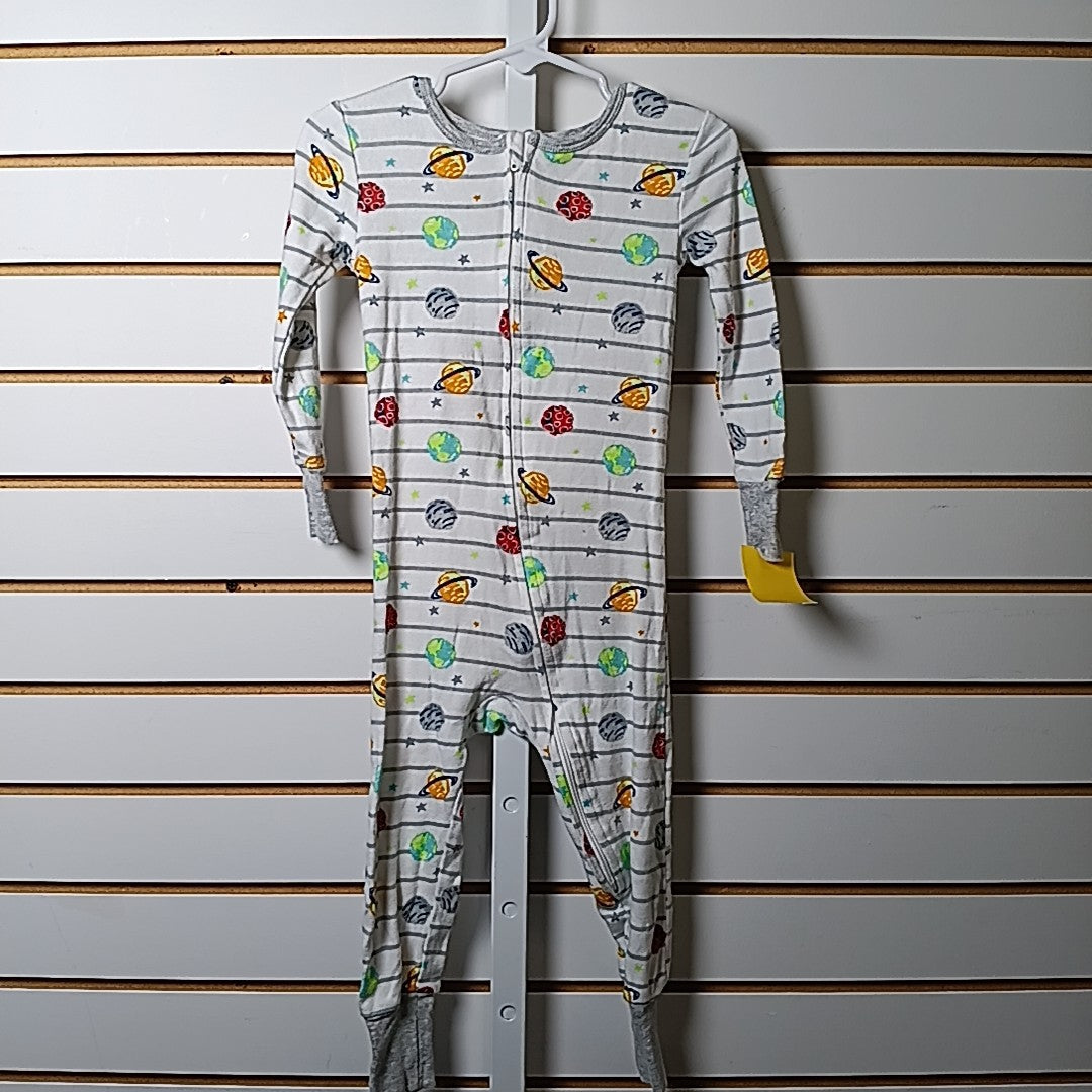 Kids Headquarters 2T Sleeper/Footies