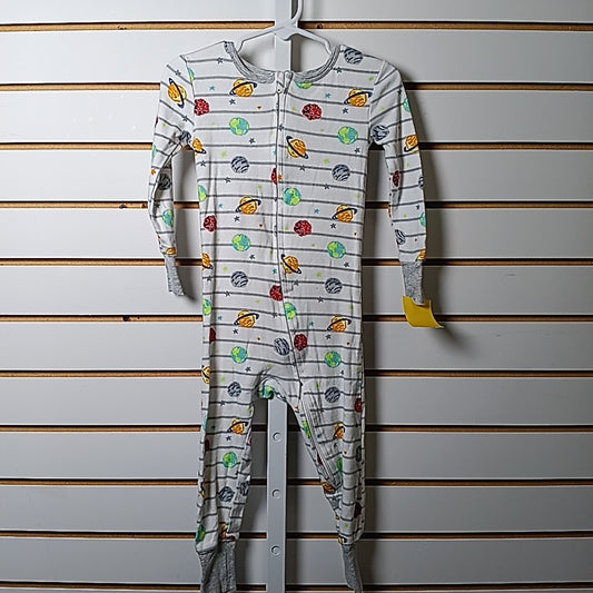Kids Headquarters 2T Sleeper/Footies