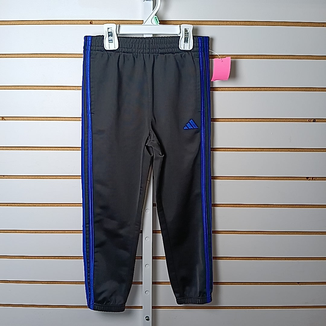 Adidas 6 Play Pants/Sweatpants