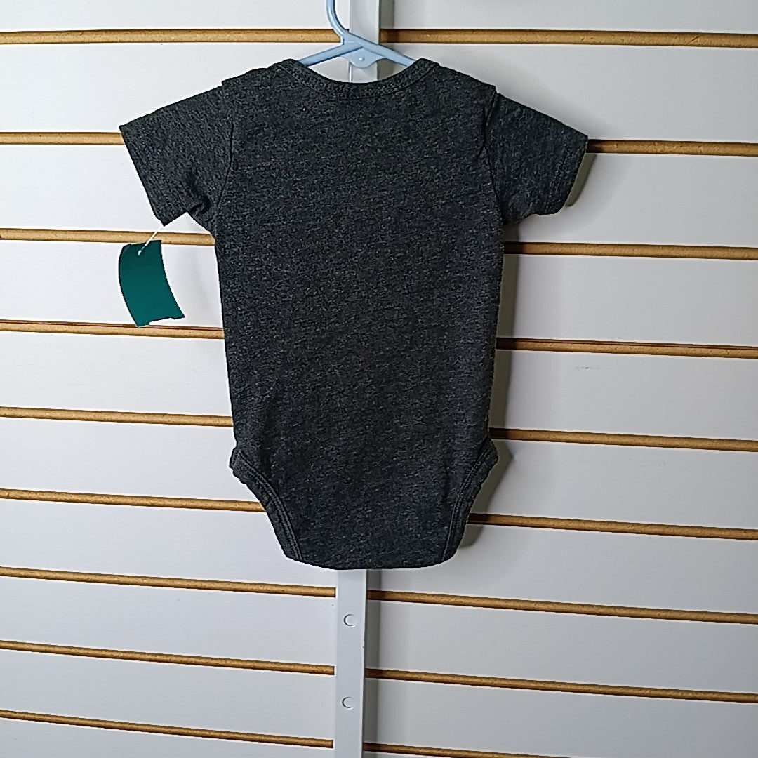 Unordinary 3-6 Months Onesie