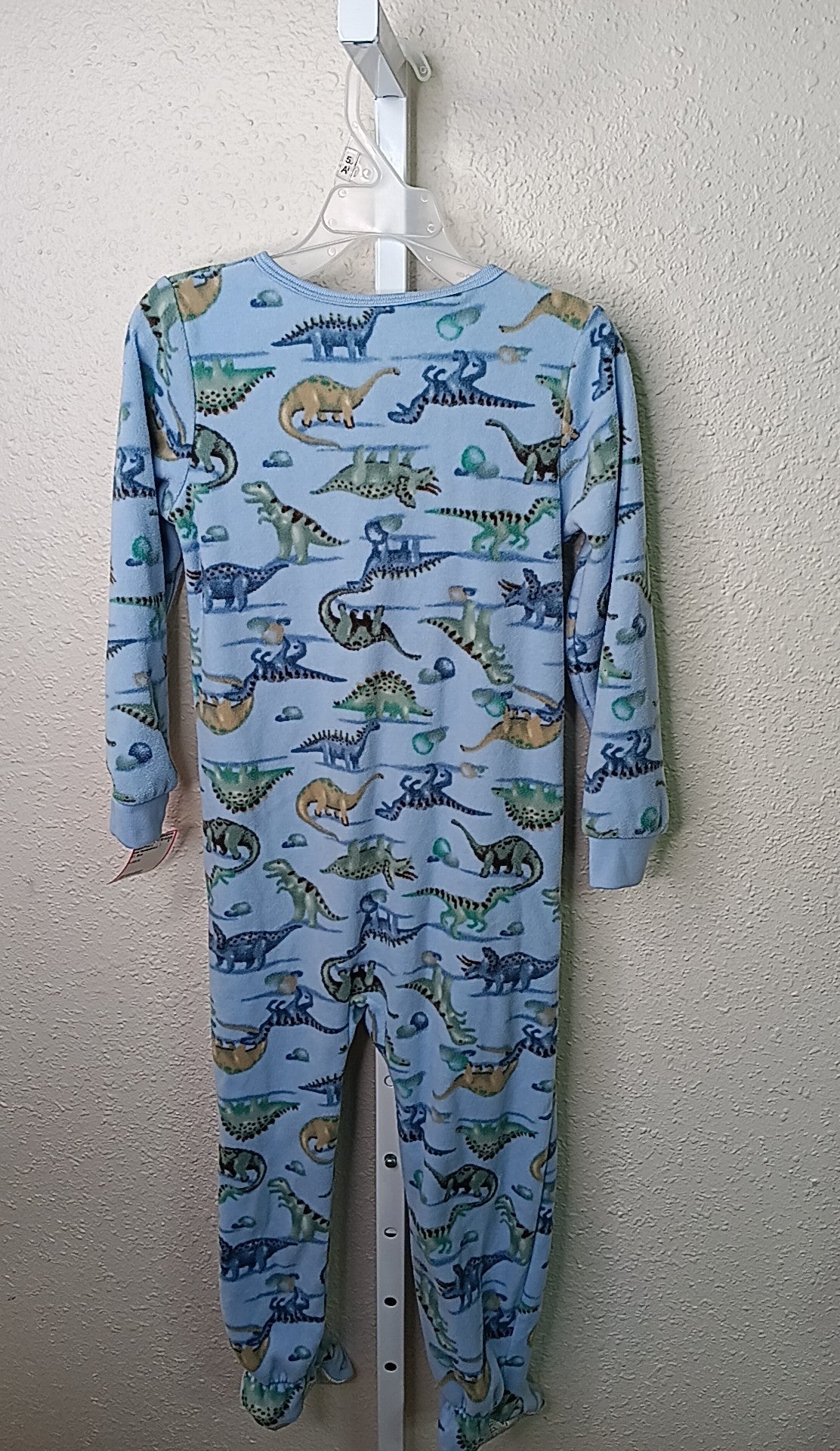 Kids Headquarters 5T Sleeper/Footies