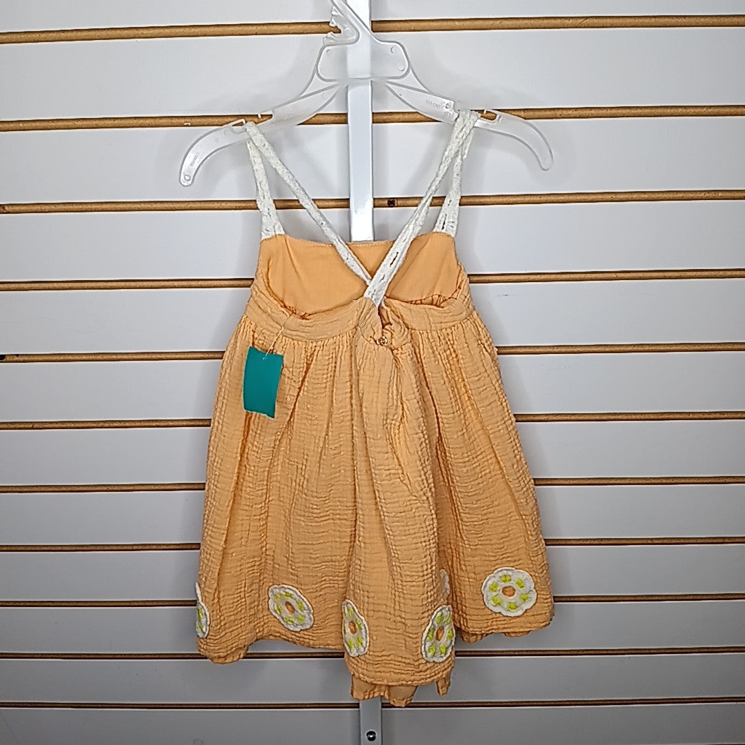 Haute Hippie 4T Dress