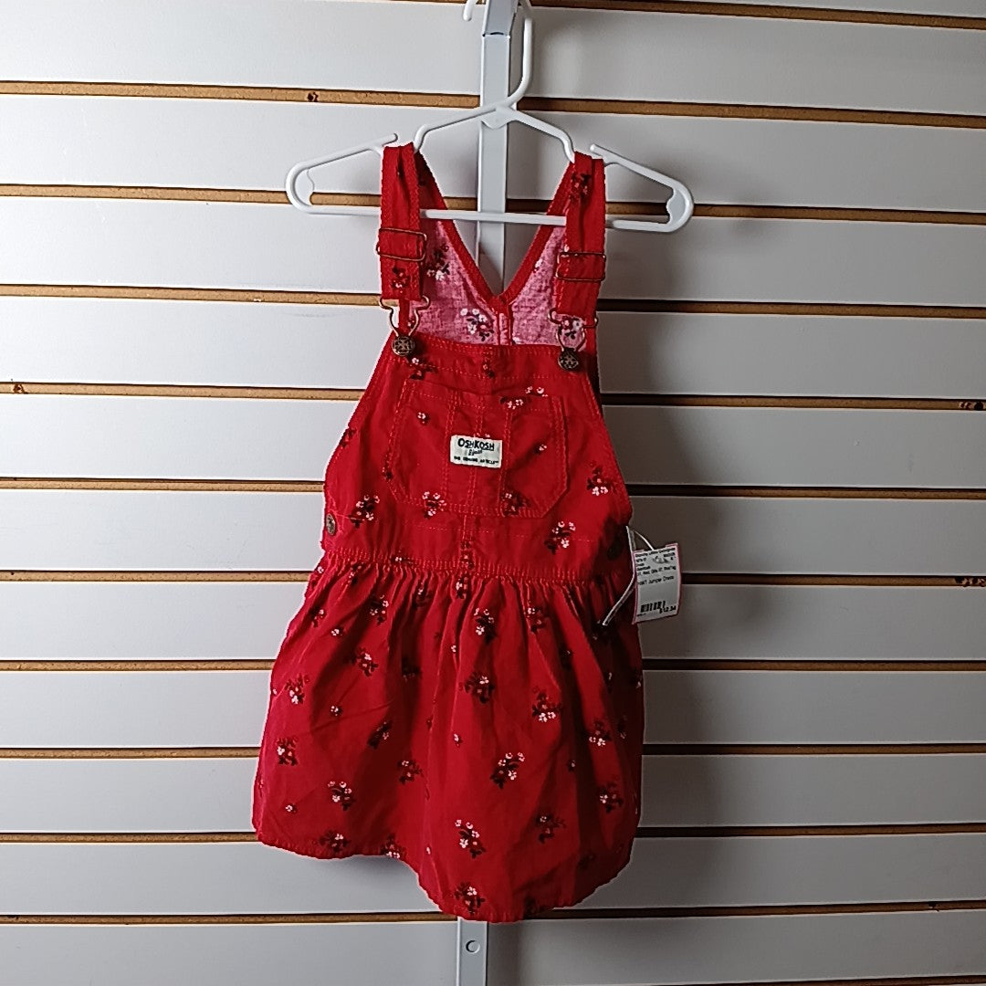 OshKosh 3T Dress