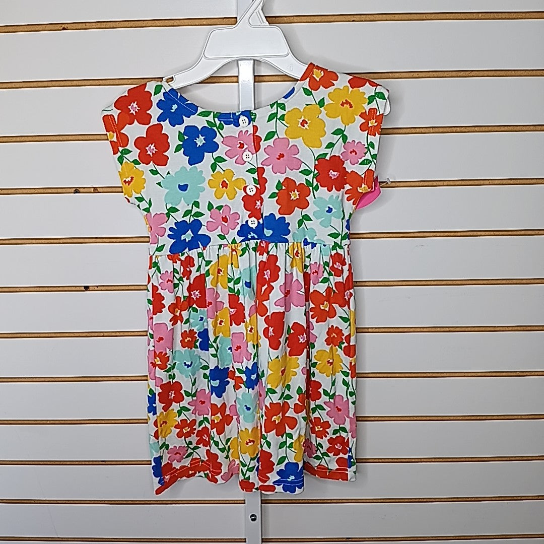 Hanna Andersson 5 Dress