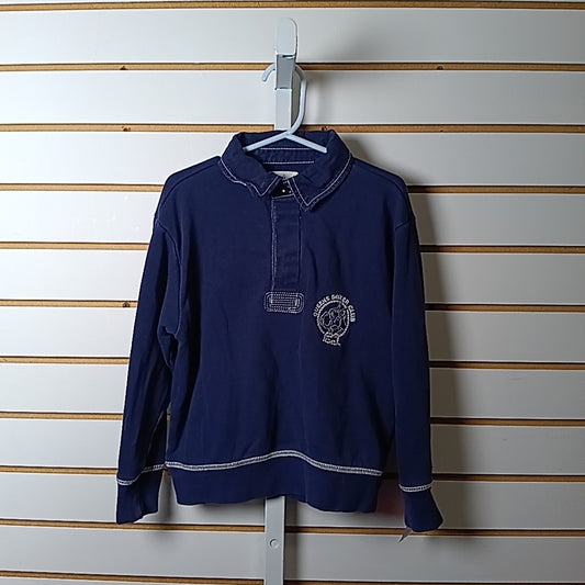 Crewcuts 4/5 Shirt