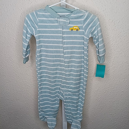 Carter's 6 Months Sleeper/Footies
