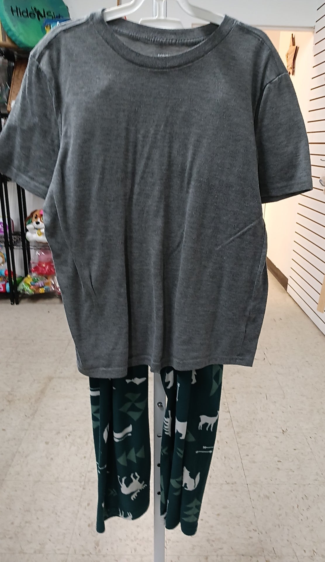 Sonoma L Pajamas 2pc