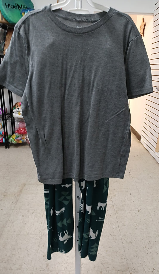 Sonoma L Pajamas 2pc