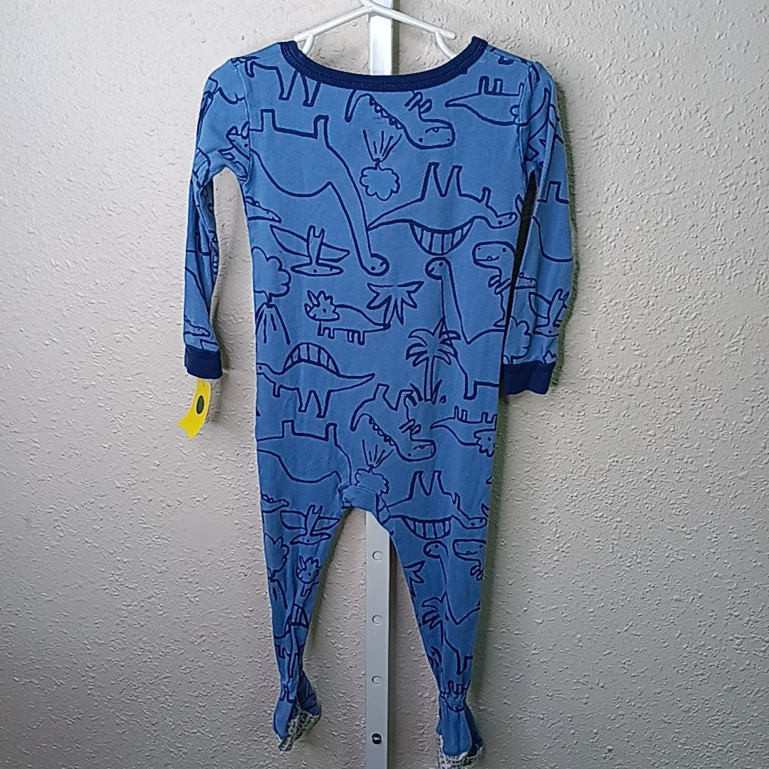 Carter's 24 Months Sleeper/Footies
