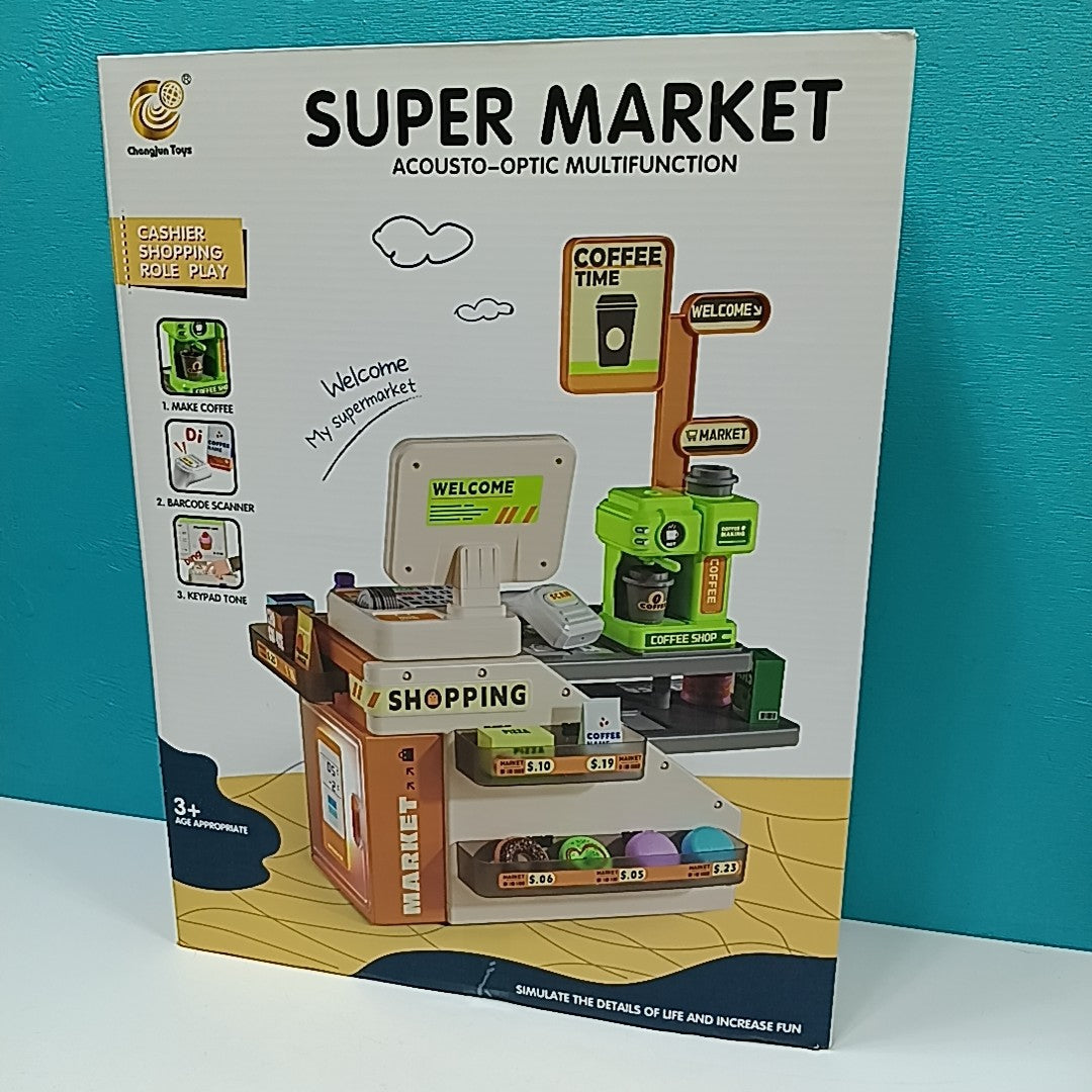 Chengjun Toys Pretend