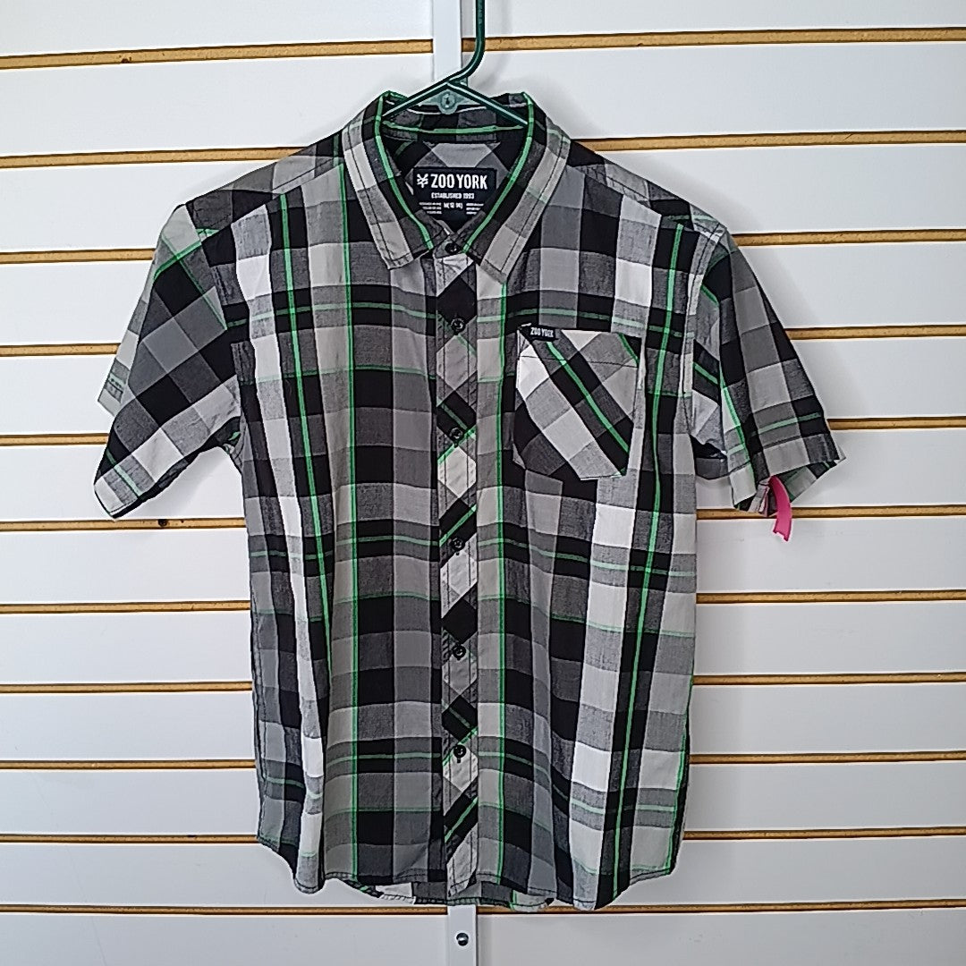 ZooYork 12/14 Shirt