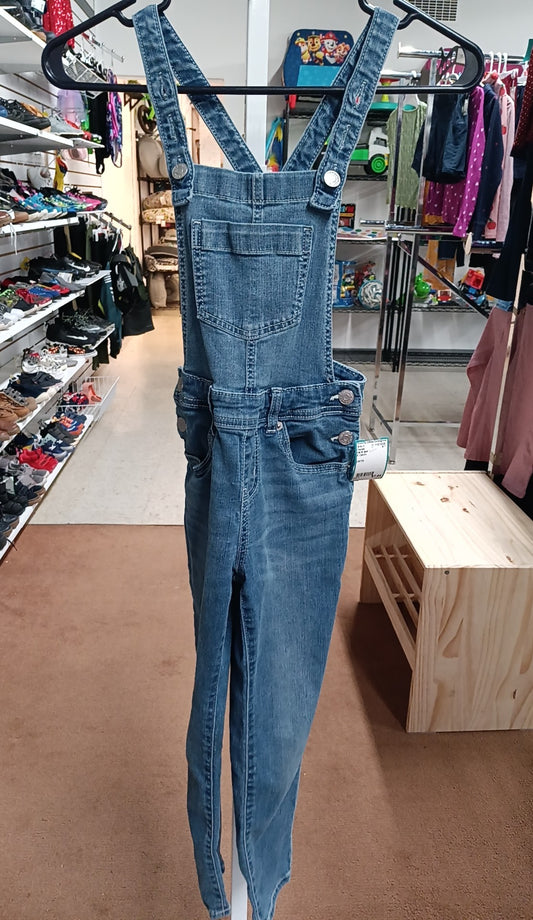 Cat & Jack 6 Overalls