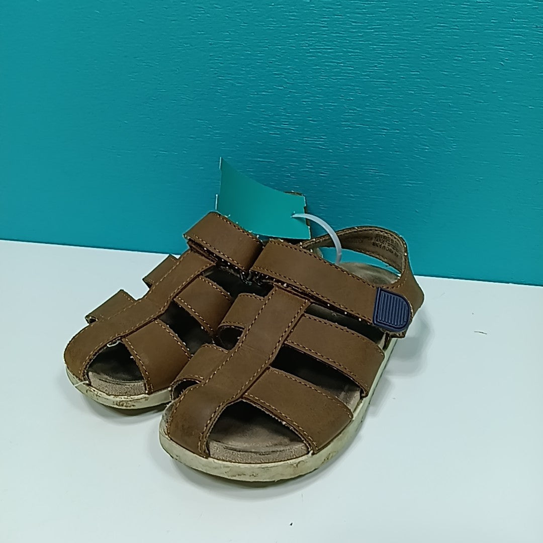 Cat & Jack 9C Sandals