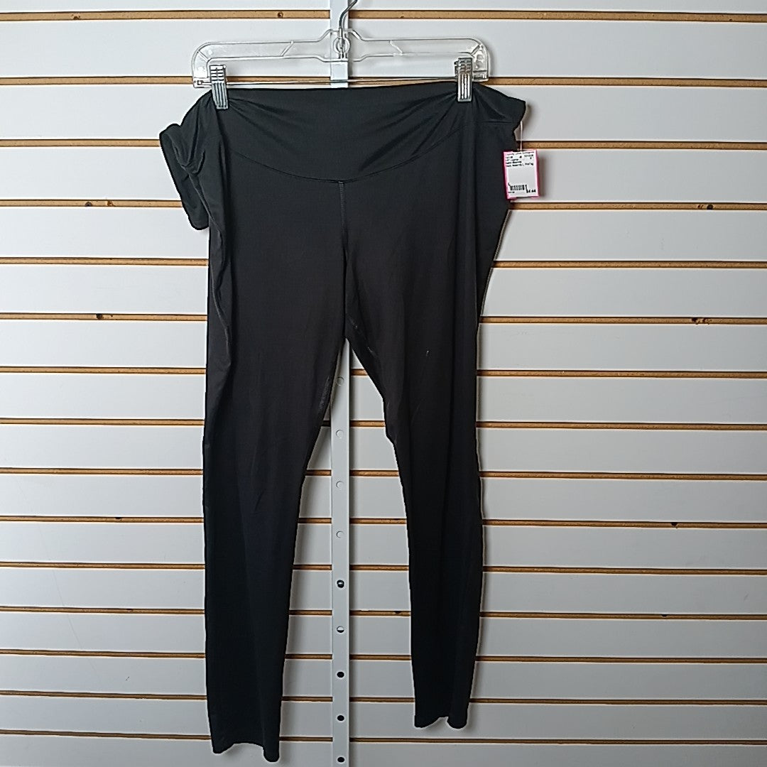 Isabel Maternity Size L MAT Leggings