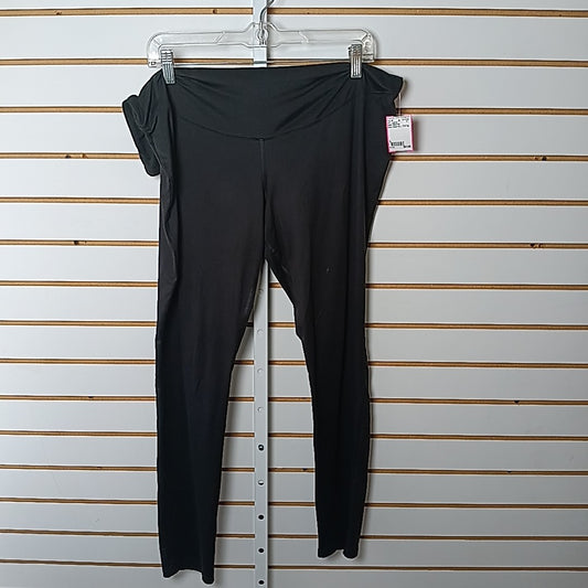 Isabel Maternity Size L MAT Leggings